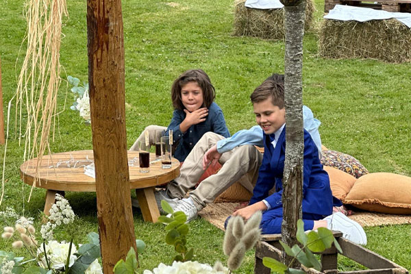 guinguette familial