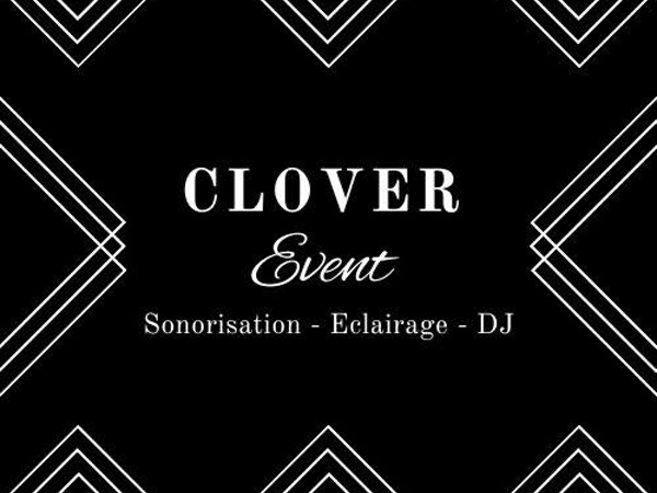 clover event
