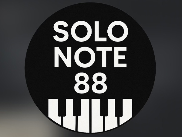 solo note 88
